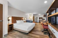 Everhome Suites Stockbridge Atlanta - 2-نجوم