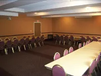 Lexington Inn & Suites NW Chicago Elgin Hotels in Elgin