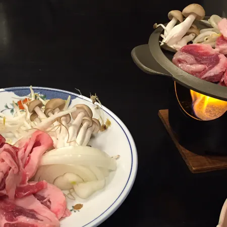 Granvillage Toya Daiwa Ryokan Annex