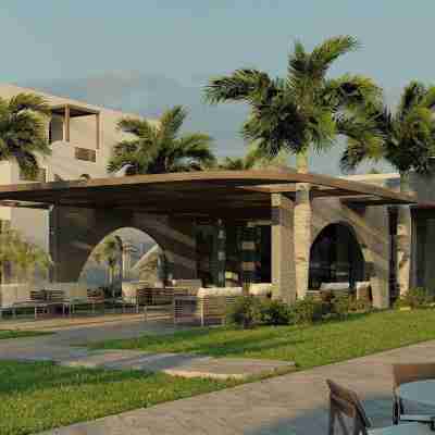 Jaz Viva Casa Maza Hotel Exterior