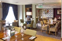 Premier Inn Maidstone Town Centre - Breakfast
