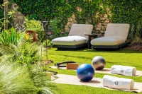 L'Isle de Leos Hotel & Spa - MGallery Collection - Gym