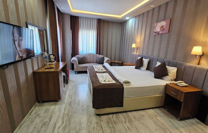Pointbreak Otel