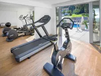 Novotel Resort & Spa Biarritz Anglet - Gym