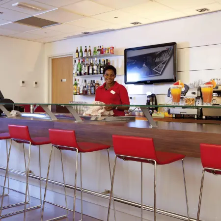 Ibis Malabo