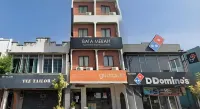Bata Merah Boutique Hotel - Wifi