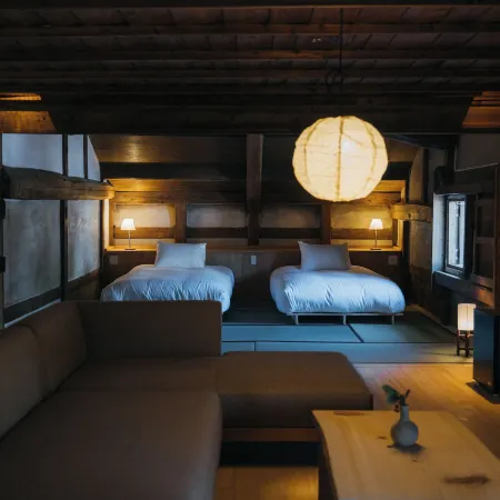 Hotel Raccan