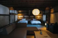 Hotel Raccan