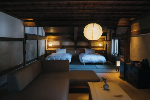 Hotel Raccan