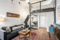 Tomboy Lodge 144 1 Bedroom Condo - 3-Star