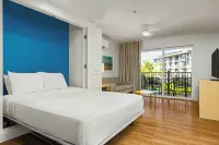 WorldMark Kihei - gimnasio