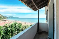 Corfu Glyfada Beach Apartments 67 - Mountain view