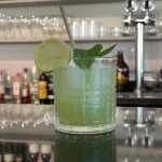 Hotel Boutique Gualamba - bar