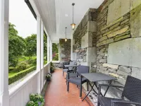 Crow How Country Guest House - chambre d’hôtes