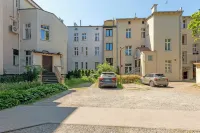 Tokio - Apartament Premium w Centrum Sopotu by Lion Apartments Sopot - 3 estrellas