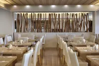 Ariti Grand Hotel - Aamiainen