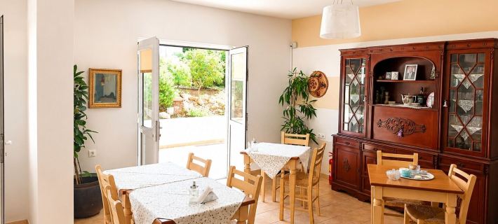 Astir Studios Hotels in Stalida
