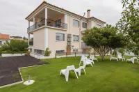 Casa Das Hortênsias - Charming Guest House - Airport Shuttle