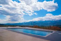 Melies Hotel - Pools