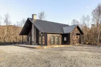 Röningen 24 - Bruksvallarna - homestay