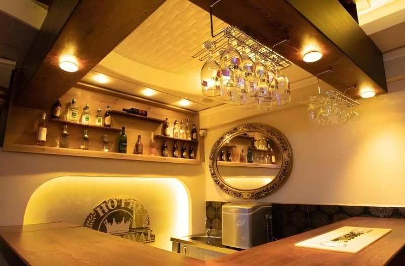 Exporoyal Hotel photo 5