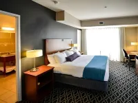 Bluemont Hotel Hotels in Manhattan