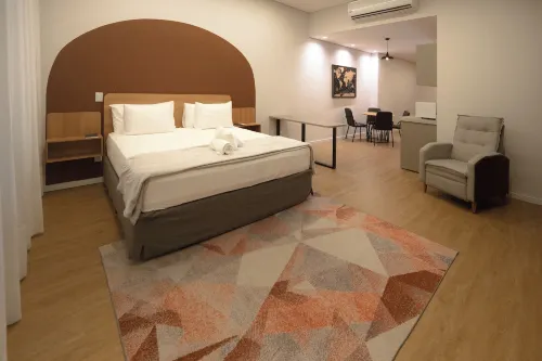 Village Rio Hotel - 2-Star