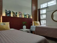The Irish Garden Homestay - Bintang 2