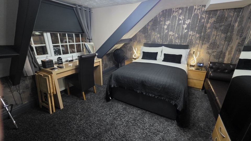 Beechwood Guest House