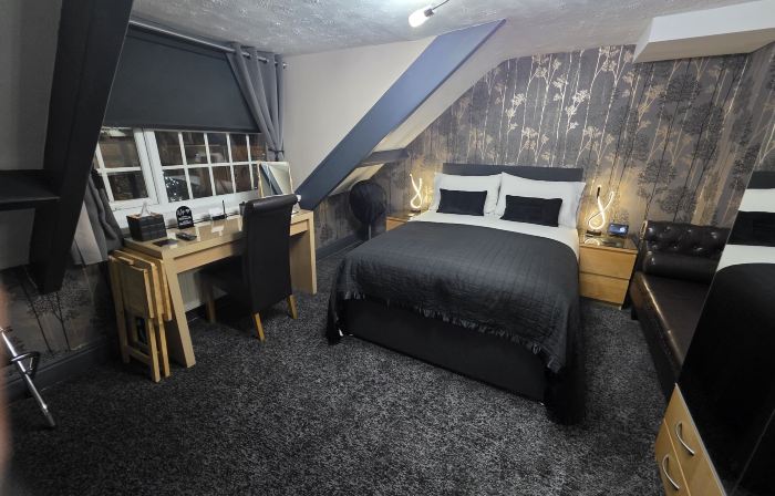 Beechwood Guest House