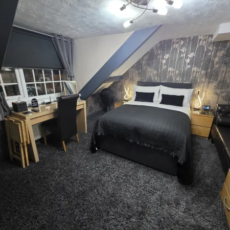 Beechwood Guest House
