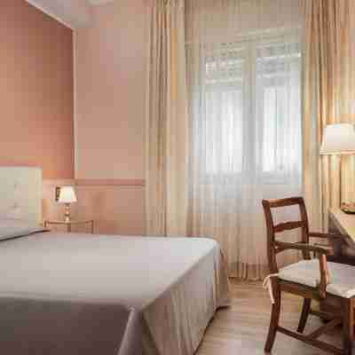 Hotel Roma Rooms
