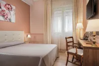 Hotel Roma - Mountain view