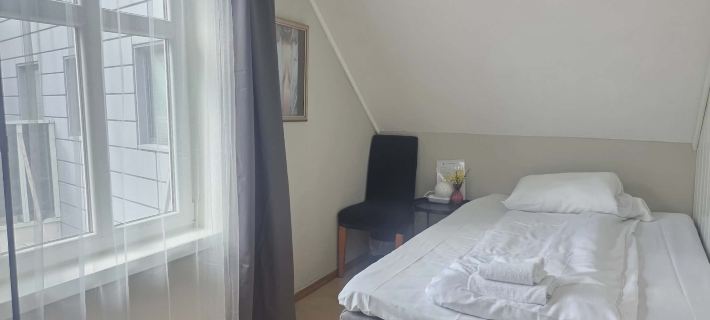 Stavangerliving Hotels in Stavanger