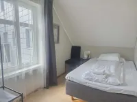 Stavangerliving Hotels in 