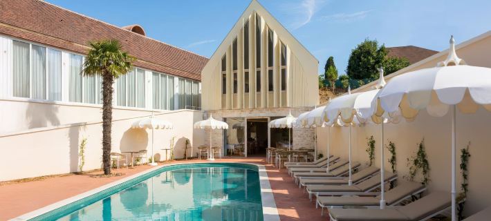 Hotel Maison Borreze Hotels in Midi-Pyrenees