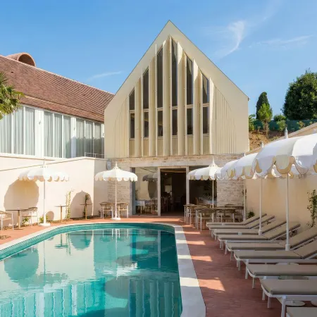 Hotel Maison Borreze