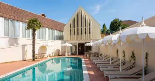 Hotel Maison Borreze - Boutique