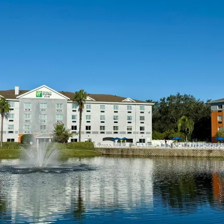Holiday Inn Express and Suites Clermont Se West Orlando by IHG