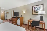 Rodeway Inn Columbia Mall Loop - Pet-friendly