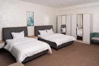 Gulshan Hotel - 2-Star