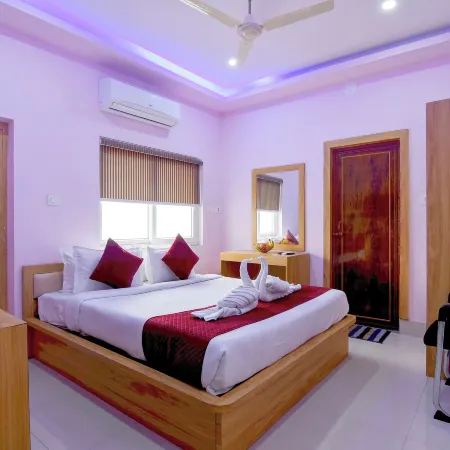 Hotel Chaitrangada