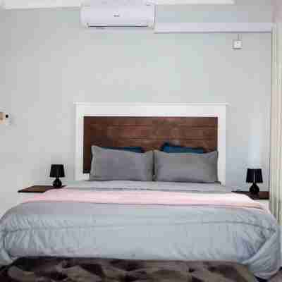 Lusaka Luxe Your Private Oasis Awaits in the Heart of Zambia Rooms