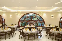 Dai Viet Hotel - Desayuno