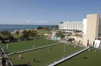 Constantinou Bros Asimina Suites Hotel - vasca da bagno