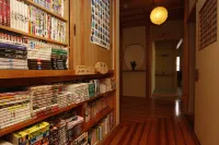 Shinkiya Ryokan