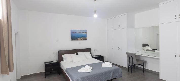 Protaras Holiday Villa CCV4 Hotels in Protaras