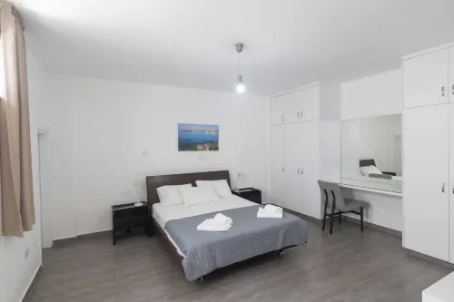 Protaras Holiday Villa CCV4 - 2-Star