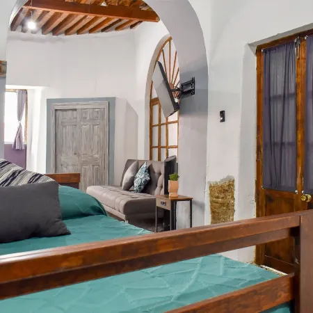 Doña Vicenta Casa Colonial