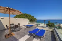 Poseidonia Apartments - Wifi